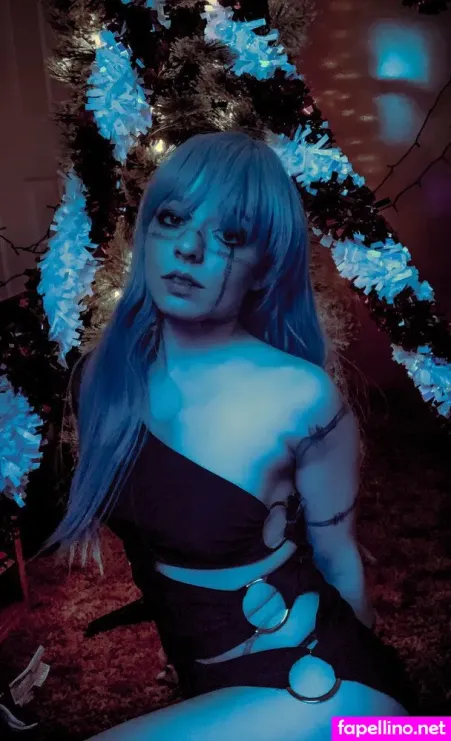 Hanihachi OnlyFans Thumbnail #TQqMmmY6Qc