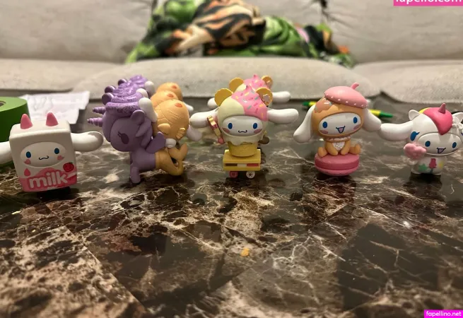 Hanihachi OnlyFans Thumbnail #YnH0Iiz5YC