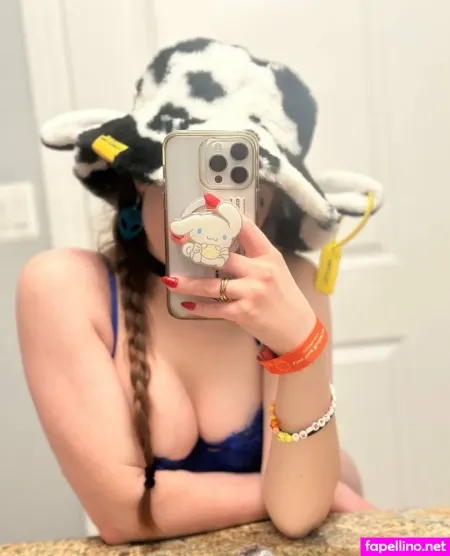 Hanihachi OnlyFans Thumbnail #wqjOp1UoIE