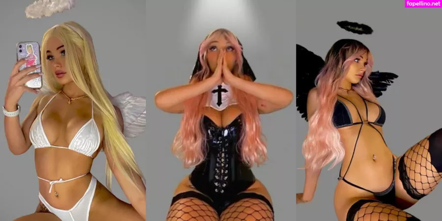 Haniimae OnlyFans Thumbnail #QKyzWXNO5w