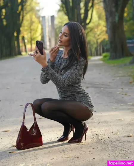 Hanin Mizouri OnlyFans Thumbnail #hEJytW88Df