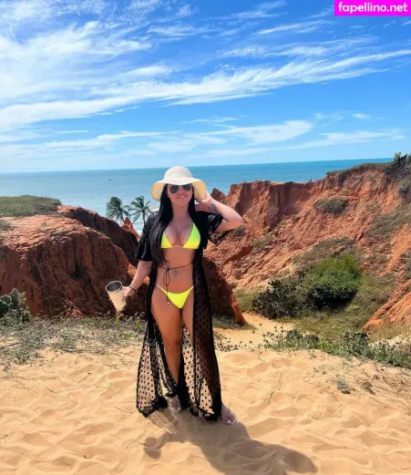 Haninha Lobato Privacy OnlyFans Thumbnail #7QcXagXeT2