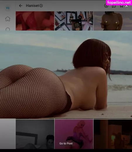 Haniset Rodriguez OnlyFans Thumbnail #638nl27jji