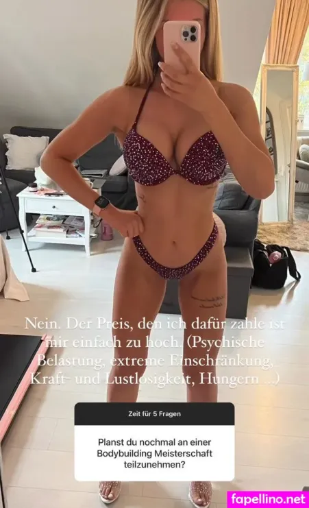 Hanna Annika Mller OnlyFans Thumbnail #JnGIoUqgE2