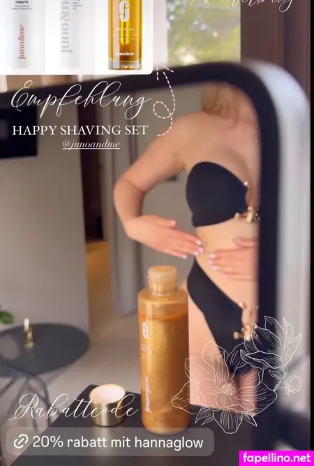 Hanna Annika Mller OnlyFans Thumbnail #RbLcf0WlDq
