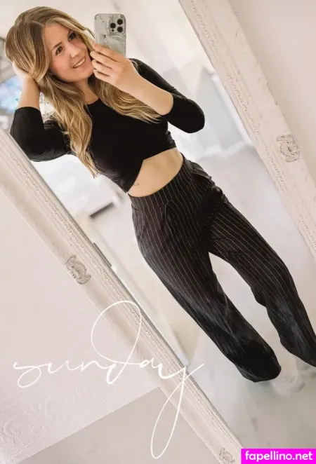 Hanna Annika Mller OnlyFans Thumbnail #VxeChVP6nl