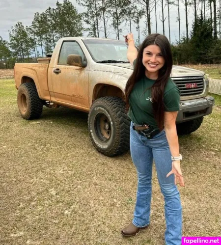 Hanna Barron OnlyFans Thumbnail #FnLhhFNLD4