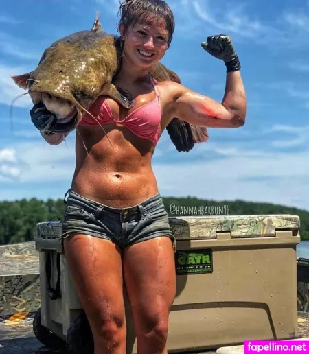 Hanna Barron OnlyFans Thumbnail #c9HflRBLbN