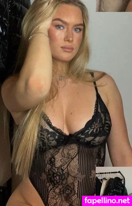 Hanna Baumann Nude Leaked OnlyFans Photo #OPQcVjIz6w