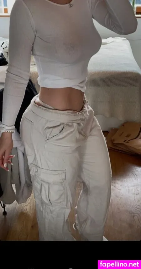 Hanna Baumann OnlyFans Thumbnail #W4g0Gj7gKA