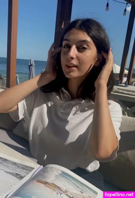 Hanna Best OnlyFans Thumbnail #PF0GWAL2Ku