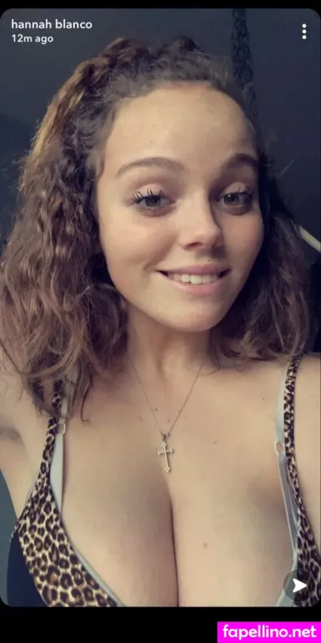 Hanna Blanco OnlyFans Thumbnail #fPo4PYZbQr
