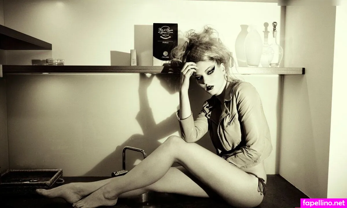 hanna_bohnekamp Nude Leaked OnlyFans Photo #Ii10deQL33