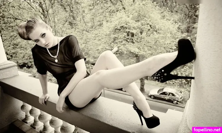 Hanna Bohnekamp OnlyFans Thumbnail #SyzZ0kcEjv