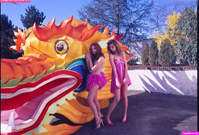 Hanna Bohnekamp OnlyFans Thumbnail #n1owdLsgII