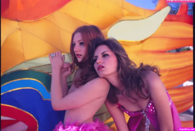 Hanna Bohnekamp OnlyFans Thumbnail #ylHVarWT6s