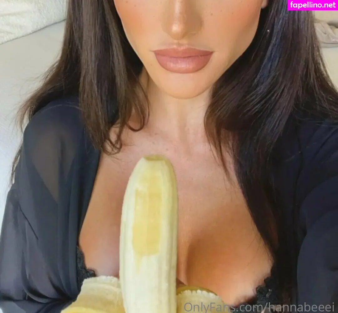 hannabeeei, hannakcarter Nude Leaked OnlyFans Photo #ZoSWd062IV