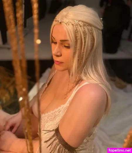 Hanna Cosplay OnlyFans Thumbnail #5Dd36SgarJ
