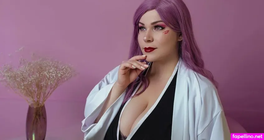 Hanna Cosplay Main Profile Photo