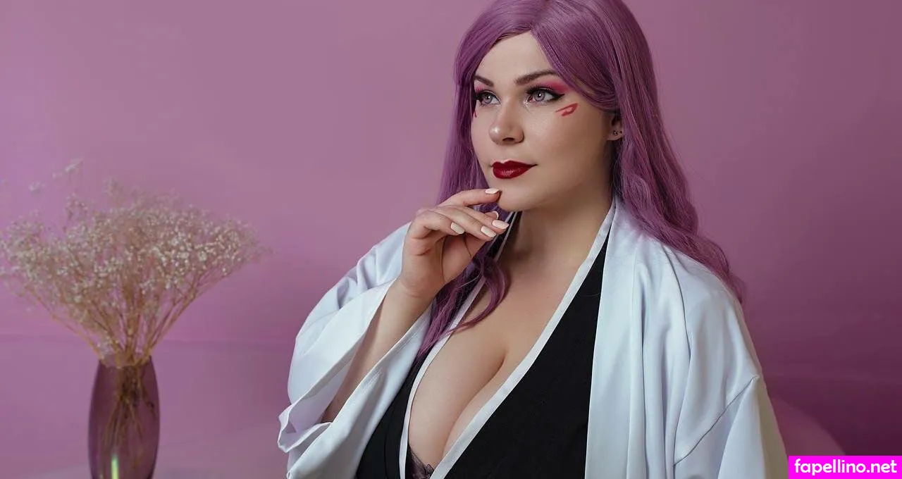 Anna Krasnopeeva, h.annah_cosplay, hannacosplay Nude Leaked OnlyFans Photo #CjWW8M6tO2