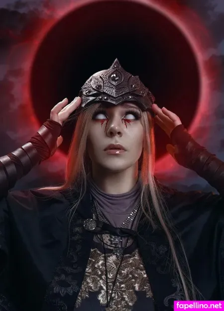Hanna Cosplay OnlyFans Thumbnail #SUYXsC0nVV
