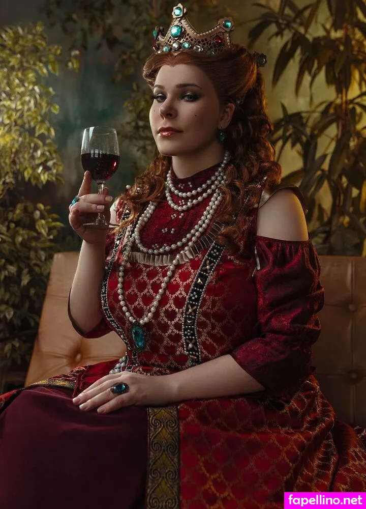 Anna Krasnopeeva, h.annah_cosplay, hannacosplay Nude Leaked OnlyFans Photo #ixFQAvAblM