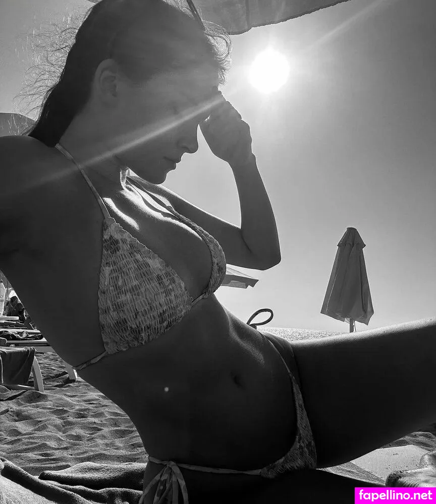 Hanna Davidsen Nude Leaked OnlyFans Photo #BleSXHR6IN