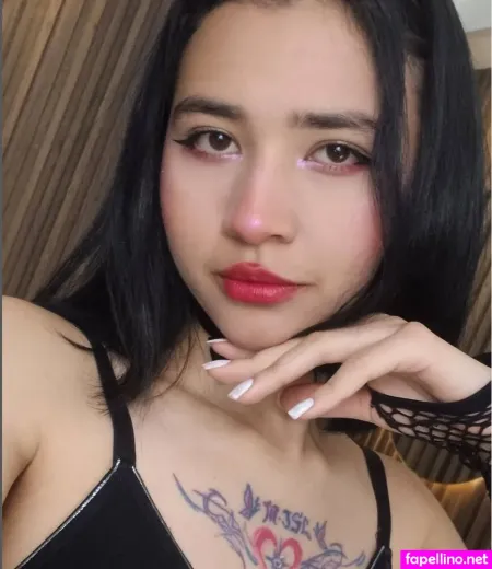 Hanna Dust OnlyFans Thumbnail #uCqzeeOyEC