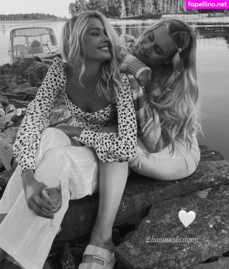 Hanna Edwinson OnlyFans Thumbnail #hqfAPFDruy