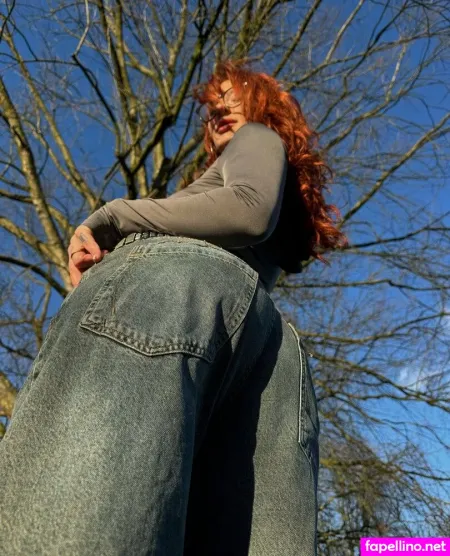 Hanna Ginger OnlyFans Thumbnail #J62FEzXRA2