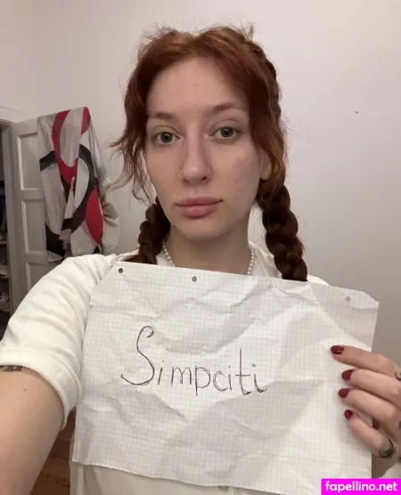 Hanna Ginger OnlyFans Thumbnail #bxnyVPX73r