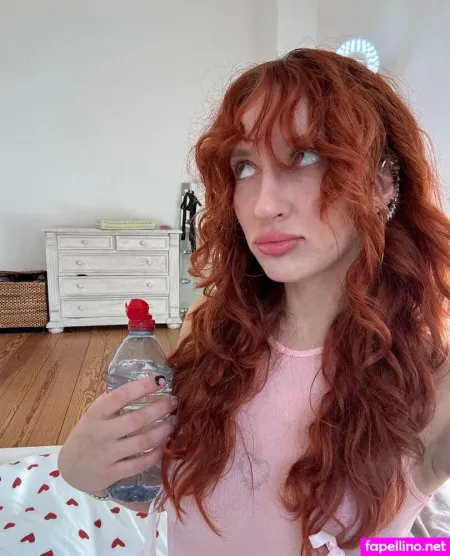 Hanna Ginger OnlyFans Thumbnail #mx8O6AEJRB