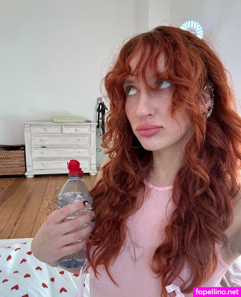 hanna_ginger Nude Leaked OnlyFans Photo #mx8O6AEJRB