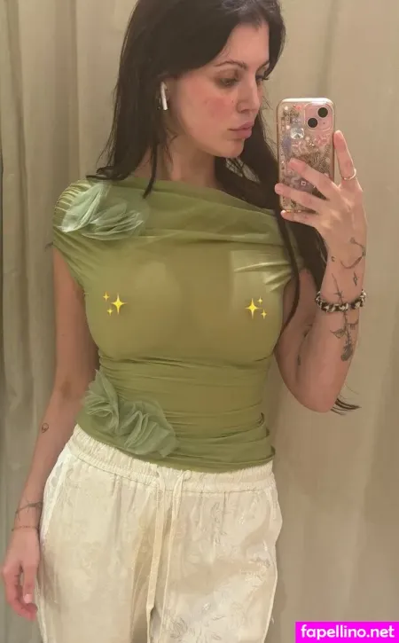 Hanna Glow OnlyFans Thumbnail #IEWY4JI5Jh