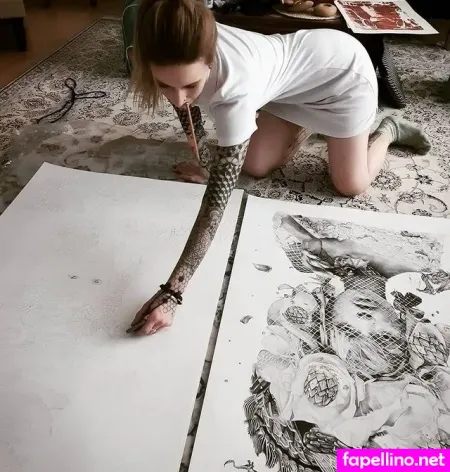 Hanna Heartwork OnlyFans Thumbnail #1phicUv3ZJ