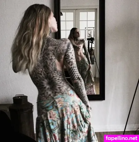 Hanna Heartwork OnlyFans Thumbnail #4TEXLF4S8z