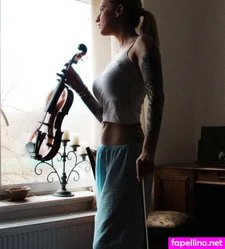 Hanna Heartwork OnlyFans Thumbnail #CBOAAeuRRD