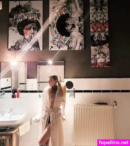 Hanna Heartwork OnlyFans Thumbnail #Fo76vubaNv