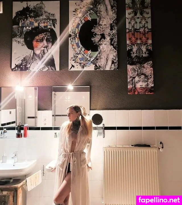 hanna_heartwork Nude Leaked OnlyFans Photo #Fo76vubaNv