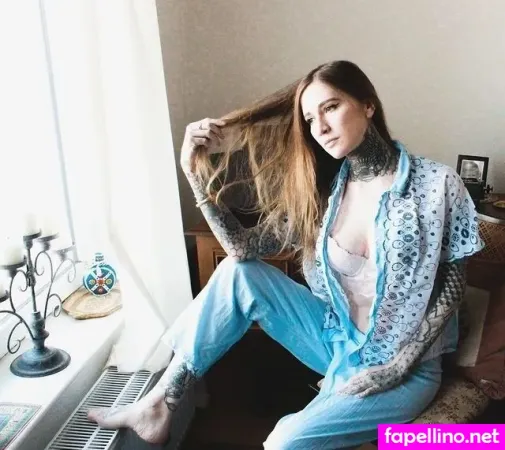 Hanna Heartwork OnlyFans Thumbnail #H0w2lmsFpM