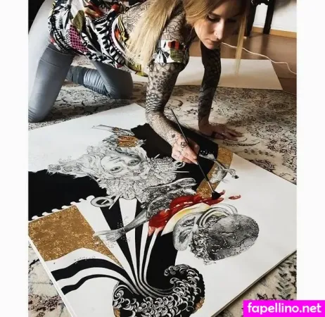 Hanna Heartwork OnlyFans Thumbnail #H6ZIe6TRGk