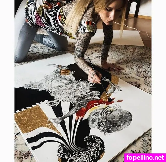 hanna_heartwork Nude Leaked OnlyFans Photo #H6ZIe6TRGk