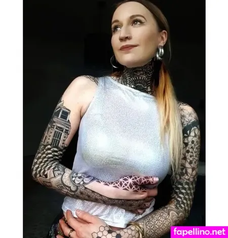 Hanna Heartwork OnlyFans Thumbnail #OXBLZGobcT