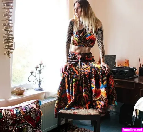 Hanna Heartwork OnlyFans Thumbnail #QAfBqEpD6i