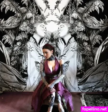 Hanna Heartwork OnlyFans Thumbnail #lC4C3BjFwU