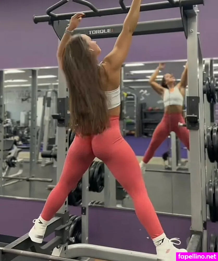 hannyhoffman Nude Leaked OnlyFans Photo #FlNhLp9jSh