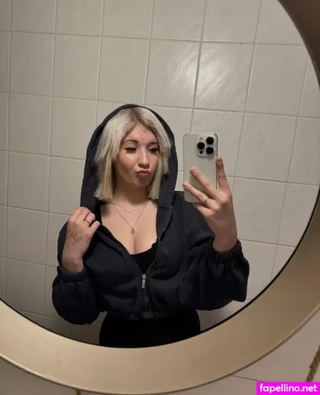 Hanna Jane Harper OnlyFans Thumbnail #BgXFhL8Du6