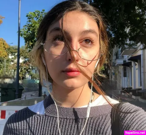 Hanna L OnlyFans Thumbnail #8iuszTKRvC