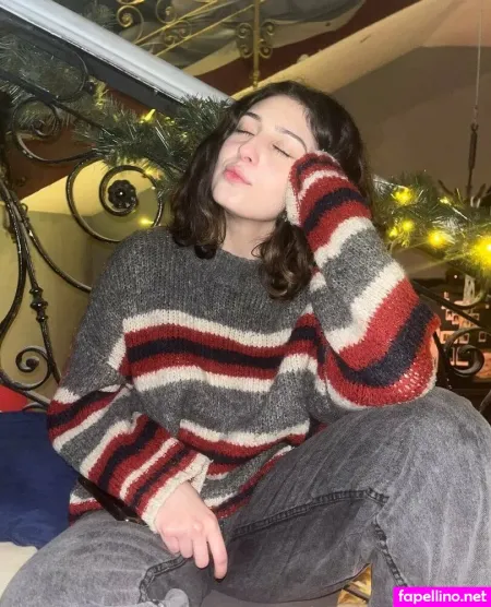 Hanna L OnlyFans Thumbnail #D7jMljCpc1