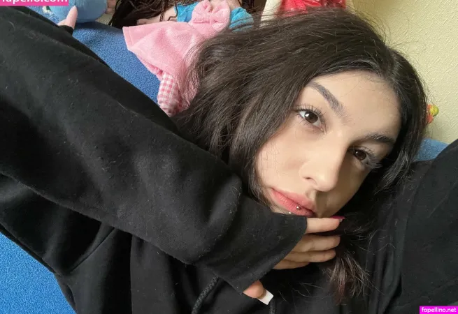 Hanna L OnlyFans Thumbnail #dPxodbP2Hz